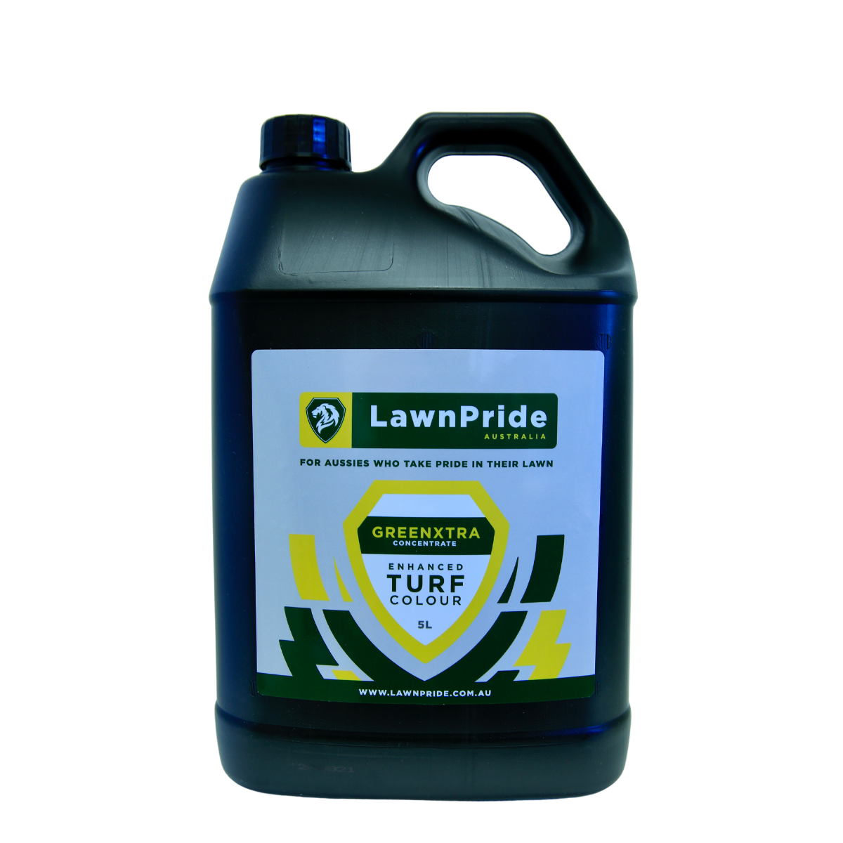 LawnPride GreenXtra Concentrate 5 Litre