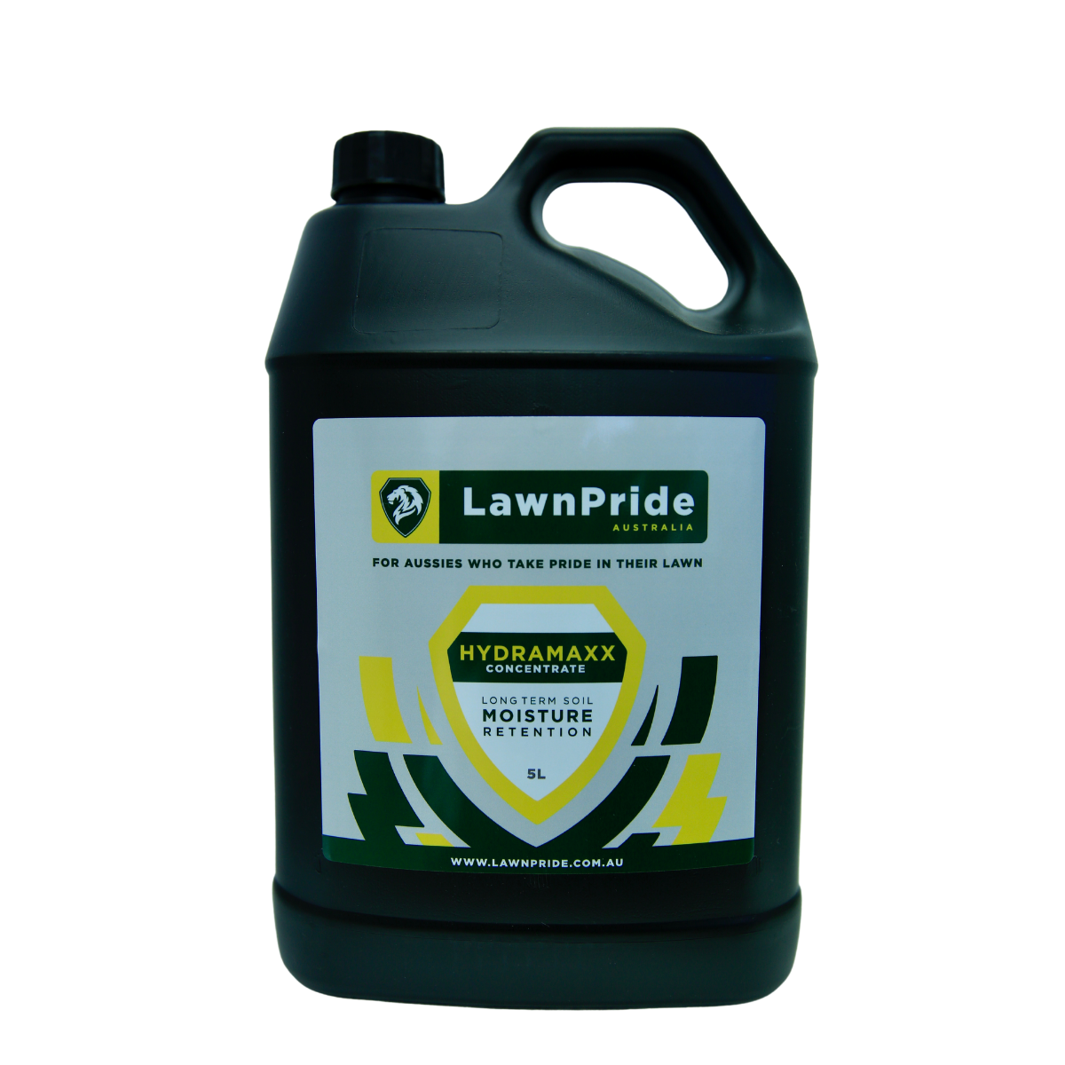 LawnPride HydraMaxx Concentrate 5 Litre
