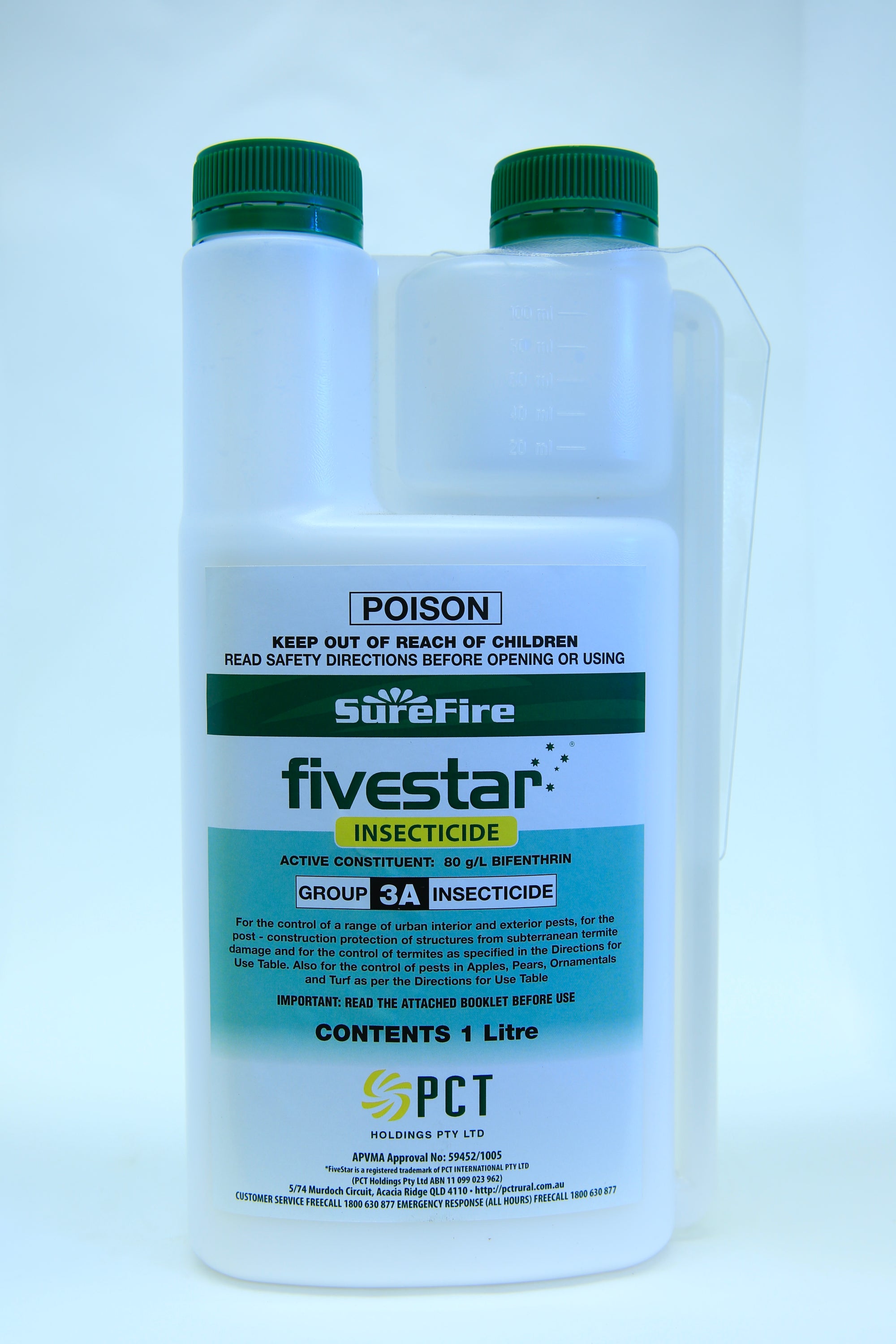 Fivestar - Insecticide
