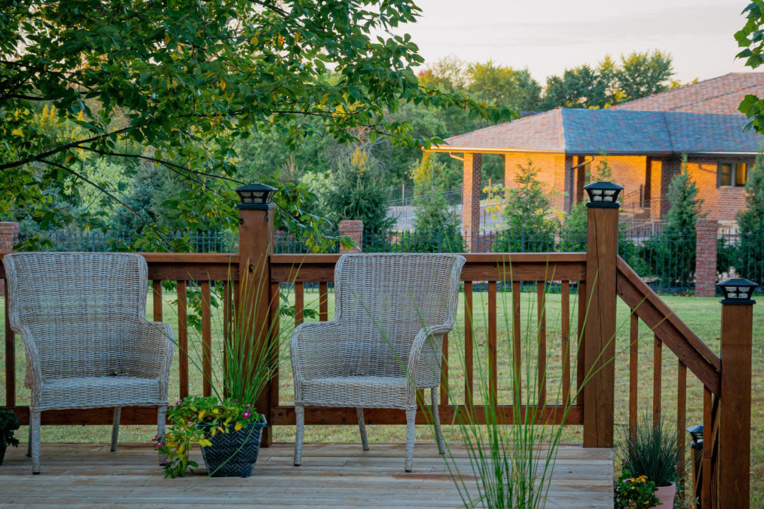 Autumn Lawn Care Tips