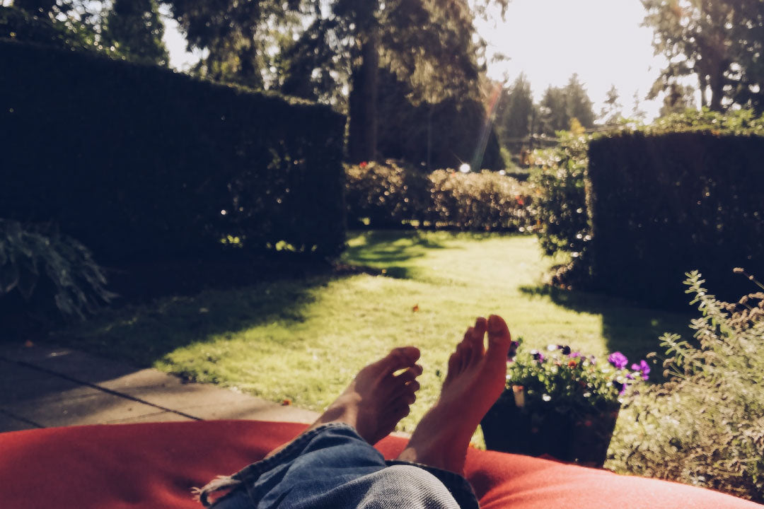 Spring Lawn Care Tips