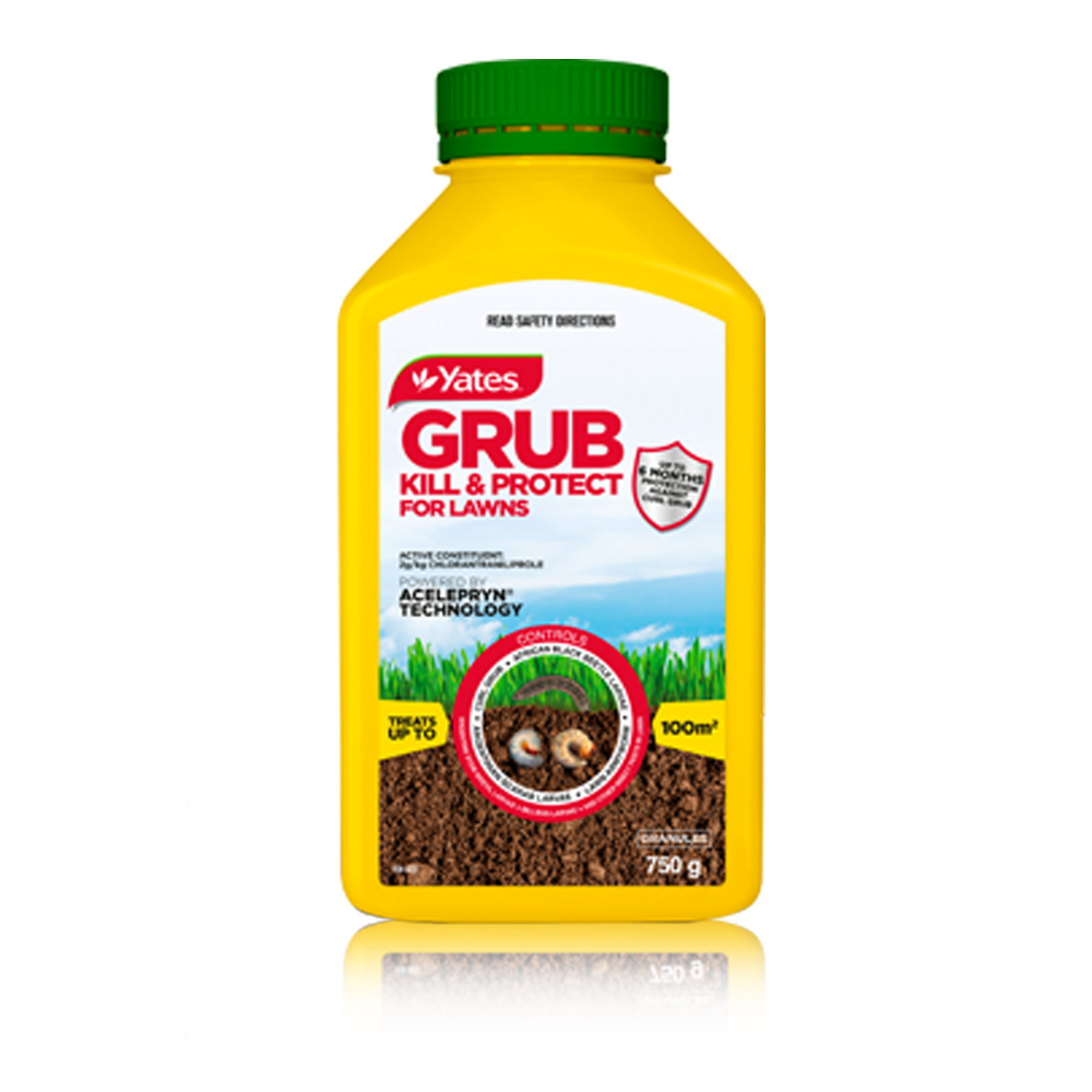 Yates Grub Kill & Protect