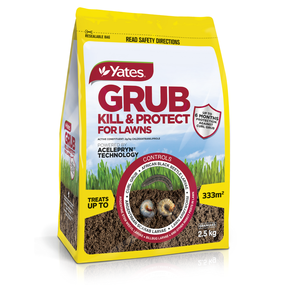 Yates Grub Kill & Protect