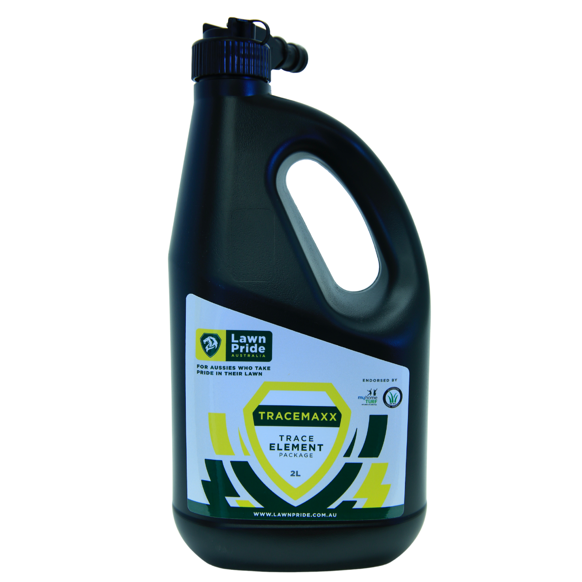 LawnPride Tracemaxx Hose-On 2Litre