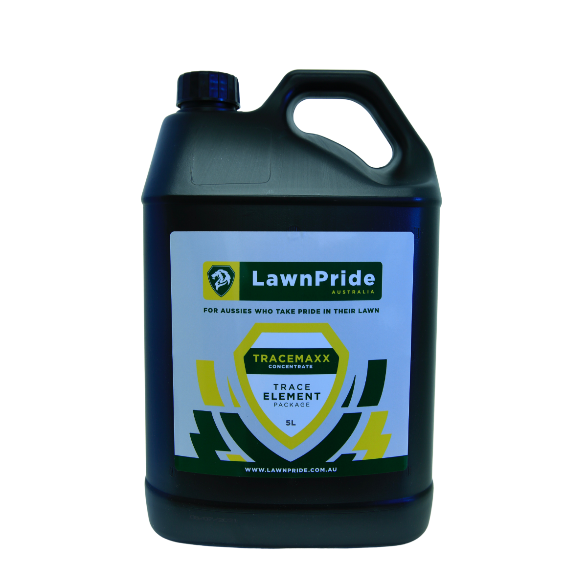 LawnPride Tracemaxx 5Litre