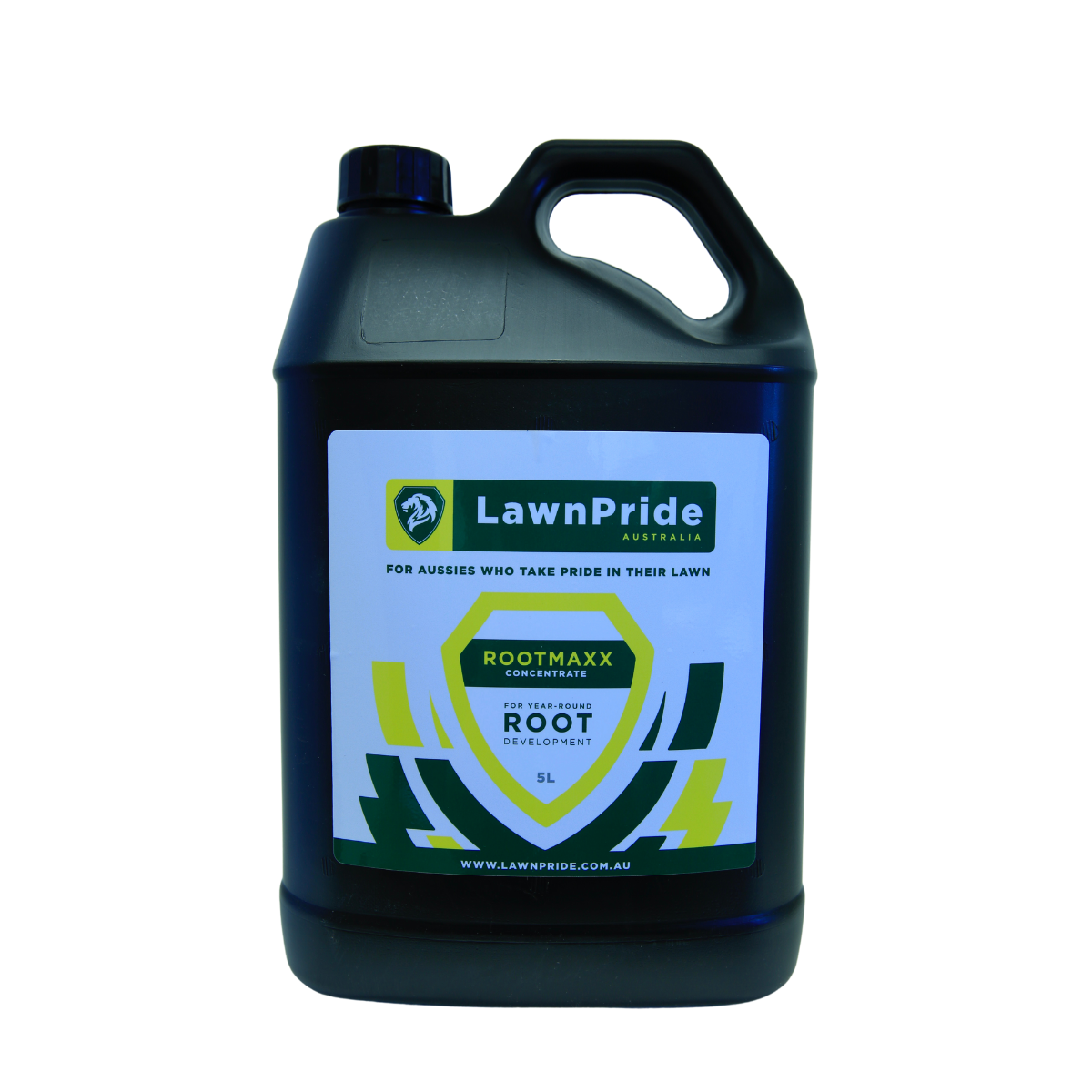 LawnPride Rootmaxx 5Litre