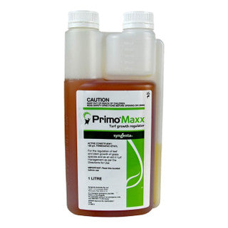 Growth Regulator - Primomaxx 1 Litre