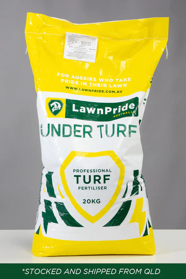 LawnPride Underturf Starter 20kg