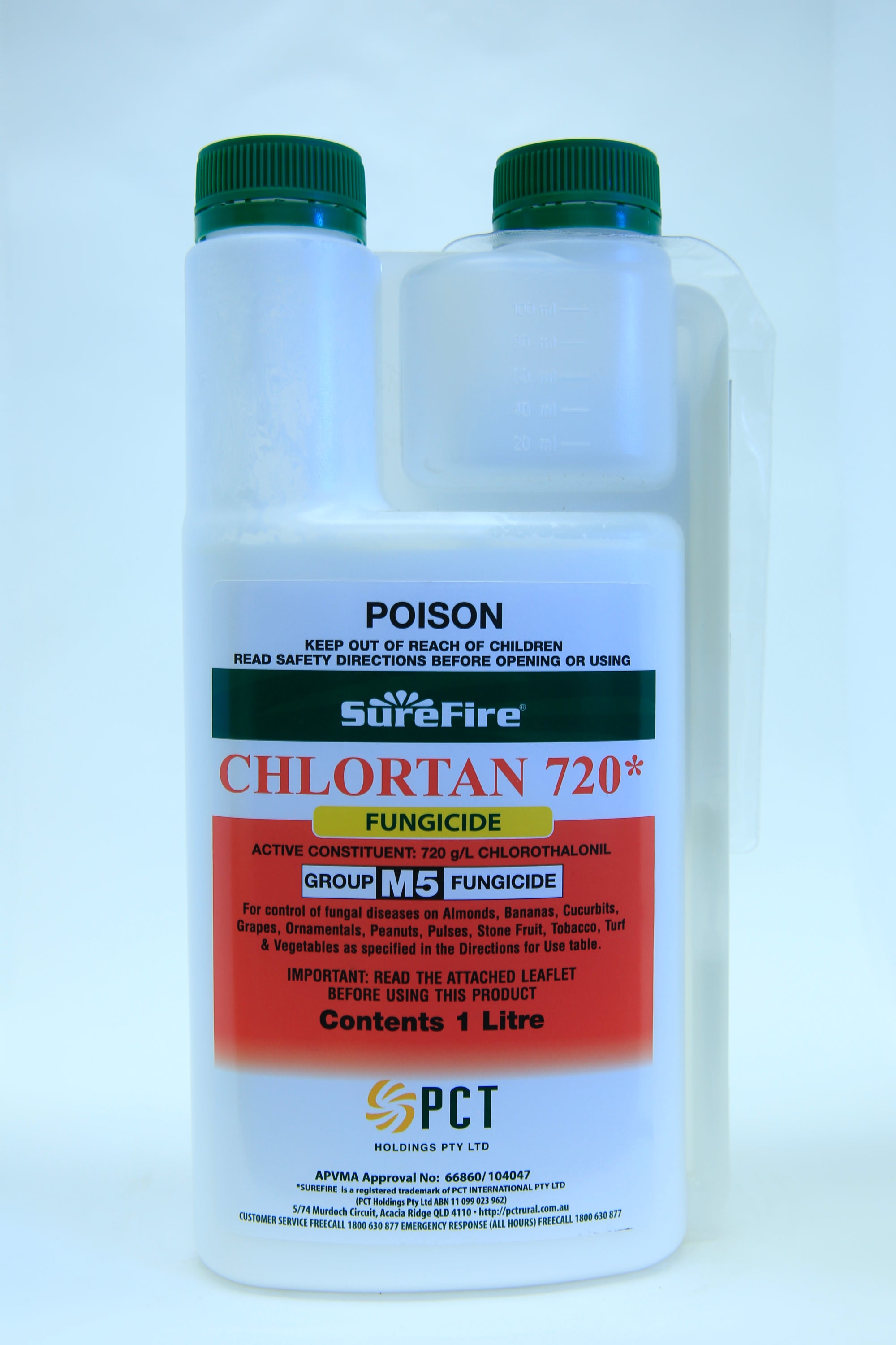 Chlortan 720