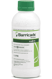 Barricade - Pre-Emergent herbicide